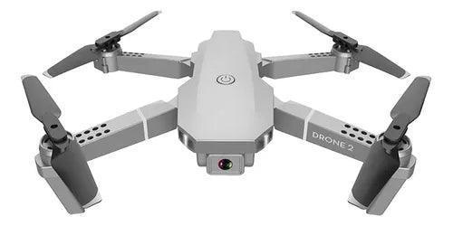 Drone Quadcopter 4k - Clickcom