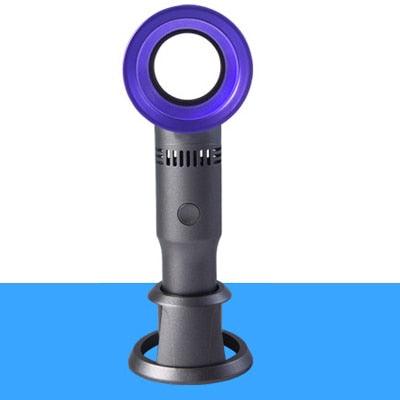Mini Ventilador Portátil - Clickcom