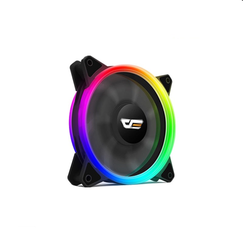 Fan ventilador Aigo Darkflash - Clickcom
