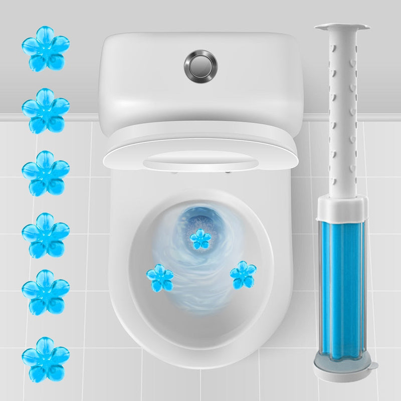 Gel higiênico aromático - Clickcom