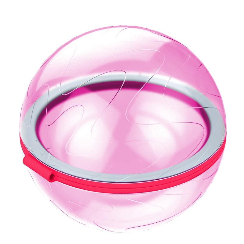 Balões EcoSplash - Balão de Água Mágico Reutilizável - Clickcom